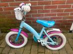 Leuk oefenfietsje, Zijwieltjes, Ophalen, Overige merken, Minder dan 16 inch