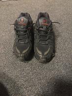 Nike Shox - Goede Schoenen!, Ophalen of Verzenden, Gedragen, Zwart, Sneakers of Gympen
