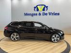 Peugeot 308 SW 1.6 e-THP GT 225PK Airco ECC | GT Line | LED, Gebruikt, 4 cilinders, Zwart, 1300 kg