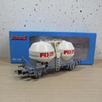 Jouef HJ6239 SNCF Silowagen, Hobby en Vrije tijd, Modeltreinen | H0, Gelijkstroom, Jouef, Ophalen of Verzenden, Nieuw