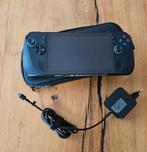 ASUS ROG ALLY X, 4TB SSD +, Hall effect Joystick (Upgraded), Ophalen of Verzenden, Zo goed als nieuw