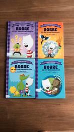 Borre boeken, Ophalen of Verzenden, Zo goed als nieuw, Jeroen Aalbers, Fictie algemeen
