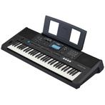 Yamaha PSR-E473 Keyboard, Muziek en Instrumenten, Keyboards, 61 toetsen, Yamaha, Ophalen of Verzenden, Zo goed als nieuw