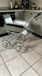 Retro jare 60 buggy/wandelwagen, Kinderen en Baby's, Kinderwagens en Combinaties, Ophalen, Gebruikt, Combiwagen, Overige merken