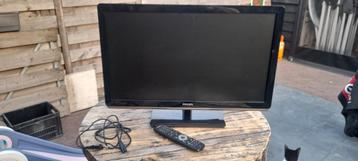 Philips televisie 26 inch beschikbaar voor biedingen