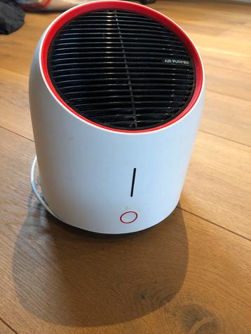 Luchtreiniger - Air Purifier beschikbaar voor biedingen