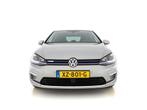 Volkswagen e-Golf (INCL-BTW) *WARMTEPOMP | SUBSIDIE €2000, Origineel Nederlands, Te koop, Zilver of Grijs, 5 stoelen
