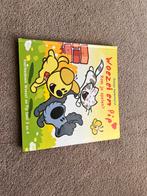 Woezel en Pip boek, Ophalen, Gelezen, 2 tot 3 jaar