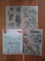 Marianne Design & Joy! Stempels - Kaarten Maken/Scrapbook, Ophalen of Verzenden, Zo goed als nieuw, Clearstamp