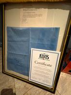 elvis presley sjaal, Ophalen, Zo goed als nieuw