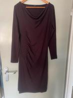 Claudia strater jurk mt 40, Ophalen of Verzenden, Zo goed als nieuw, Maat 38/40 (M)