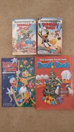2 dubbelpockets Donald Duck nummer 36 en 46, als nieuw, Donald Duck, Zo goed als nieuw, Meerdere stripboeken, Ophalen