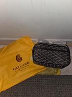Goyard Cap Vert Zwart Nieuw, Sieraden, Tassen en Uiterlijk, Tassen | Schoudertassen, Ophalen of Verzenden, Nieuw, Zwart