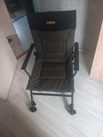 Visstoel, Watersport en Boten, Ophalen, Gebruikt, Overige typen