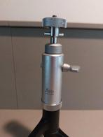 Leitz Wetzlar Tafelstatief - Origineel Leica Vintage, Ophalen of Verzenden, Zo goed als nieuw, Minder dan 150 cm, Ministatief
