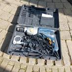 X-KRAFT klopboormachine, Doe-het-zelf en Verbouw, Ophalen, Gebruikt, 600 watt of meer, Boormachine