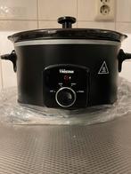 Slowcooker TriStar, Ophalen of Verzenden, Nieuw