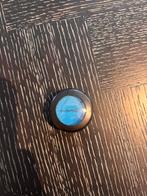 MAC single eyeshadow blue, Ogen, Blauw, Nieuw, Ophalen of Verzenden