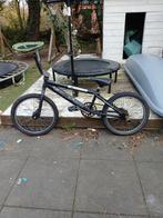 Mooie golden Lion bmx, Fietsen en Brommers, Ophalen of Verzenden, Zo goed als nieuw, Staal