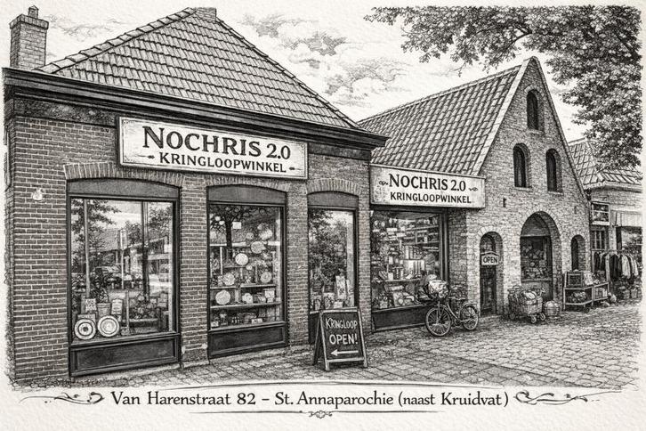 Wasmachines - DIRECT AFHALEN - kringloopwinkel Nochris OPEN, Witgoed en Apparatuur, Wasmachines, Refurbished, Voorlader, 8 tot 10 kg