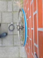 Fiets achterwiel 28 inch Shimano 3 versnellingen, Fietsen en Brommers, Fietsonderdelen, Gebruikt, Algemeen, Shimano, Ophalen