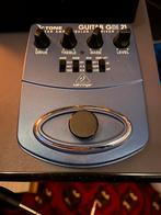 Behringer GDI 21, Ophalen of Verzenden, Gebruikt