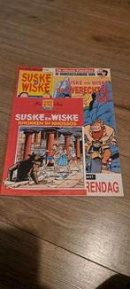 Suske en wiske weekblad nr 40 jaargang 1994, Boeken, Ophalen of Verzenden, Zo goed als nieuw