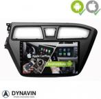 Navigatie Hyundai i20 2015 dvd carkit android 13 carplay, Oberonweg 262 3208pg, Nieuw, Ophalen of Verzenden, Dynavin