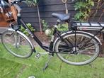 Forza Elektrische Damesfiets 28 inch - Goede Accu, Fietsen en Brommers, Elektrische fietsen, Gebruikt, 51 tot 55 cm, 50 km per accu of meer