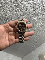 Rolex Datejust 41mm Rose, Ophalen of Verzenden, Zo goed als nieuw, Staal, Rolex