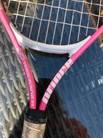 gewilde kinder tennis racket prince maria 23, Sport en Fitness, Tennis, Ophalen of Verzenden, Zo goed als nieuw