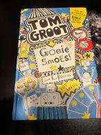 Tom Groot - Goeie Smoes!, Boeken, Ophalen of Verzenden, Zo goed als nieuw, Fictie algemeen