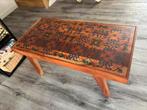 Coffee table, Ophalen, Gebruikt, 100 tot 150 cm, 50 tot 100 cm