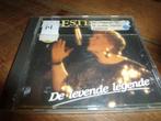 CD La Esterella - Levende legende - jaren 50 - 1989, Ophalen of Verzenden, 1980 tot 2000, Zo goed als nieuw