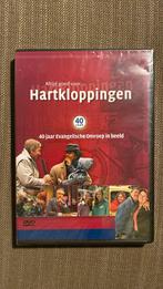 Altijd goed voor hartkloppingen - 40 jaar EO nieuw verpakt!!, Cd's en Dvd's, Dvd's | Religie en Gospel, Alle leeftijden, Ophalen of Verzenden