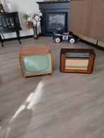 Aristona tv  radio, Ophalen of Verzenden, Minder dan 60 watt, Overige merken