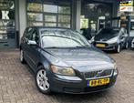 Volvo V50 1.8 Momentum | AIRCO | CRUISE | TREKHAAK | ELEK.RA, Voorwielaandrijving, 65 €/maand, 125 pk, 4 cilinders