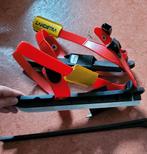 Onderbindschaatsen Zandstra ZS-7, Sport en Fitness, Schaatsen, Ophalen, Gebruikt, Noren, Zandstra