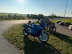 Honda cb-1, 4 cilinders, Motorrijbewijs A, Particulier, 399 cc