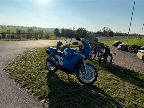 Honda cb-1, Motoren, Motoren | Honda, Particulier, Naked bike, meer dan 35 kW, 4 cilinders, Motorrijbewijs A, Ophalen