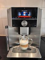 Siemens EQ.9 S500 Koffiemachine, Witgoed en Apparatuur, Koffiezetapparaten, Afneembaar waterreservoir, Espresso apparaat, Zo goed als nieuw