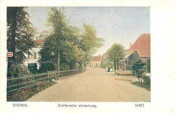 (387-244-025) Dieren Zutfensche Straatweg beschikbaar voor biedingen