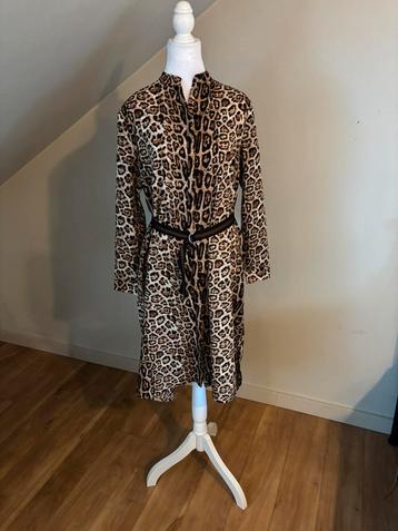 Blouse-jurk Saint- Tropez  beschikbaar voor biedingen