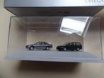 2 Opel Omega modellen Herpa, Hobby en Vrije tijd, Nieuw, Bus of Vrachtwagen, Herpa, Verzenden