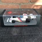 1:43 SPARK F1 HESKETH 308 #25 BRETT LUNGER ……. 40,-, Ophalen of Verzenden, Nieuw, Auto, Overige merken