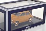 Fiat 500 L 1969 Positano GEEL schaal 1/18 NOREV ref: 187775, Hobby en Vrije tijd, Modelauto's | 1:18, Verzenden, Nieuw, Auto, Norev