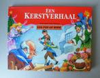 Een kerstverhaal Pop-Up boek, Diversen, Kerst, Ophalen of Verzenden, Zo goed als nieuw