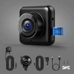 Apeman C420D Dual Dashcam Voor Auto Full HD, Ophalen of Verzenden, Nieuw