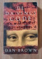 Dan Brown - De Da Vinci code, Ophalen of Verzenden, Zo goed als nieuw