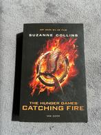 The hunger games catching fire, Ophalen of Verzenden, Zo goed als nieuw